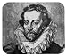 Sir Edward Coke Mouse Pad