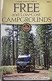 Guide to Free Campgrounds: Includes Campgrounds $12 and Under in the United States (Don Wright's Guide to Free Campgrounds)
