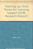 Teaming-up : area teams for learning support