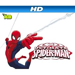 Ultimate Spider-Man Season 1 [HD]