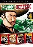 Latigo NorteAo: 4 PACK