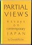 Partial Views