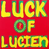 Luck of Lucien / Butter (Remixes) - Limited Edition 4 track EP