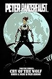 Peter Panzerfaust. Volume III, Cry of the wolf