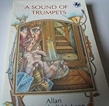 A sound of trumpets