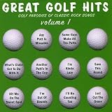 Vol. 1-Great Golf Hits