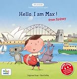 Hello I am Max from Sydney