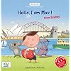 Hello I am Max from Sydney