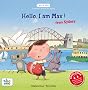 Hello I am Max from Sydney