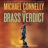 The Brass Verdict: A Novel