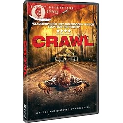 Crawl (Bloody Disgusting Selects)
