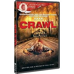 Crawl (Bloody Disgusting Selects)