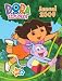 Books : Dora the Explorer Annual 2009