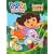 Dora the Explorer Annual 2009