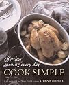 Cook Simple: Effortless Cooking Every Day