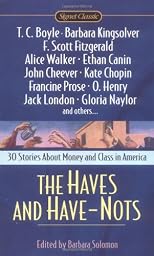 The Haves and Have Nots (Signet Classics (Paperback))