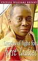 Letters of Light for First Ladies