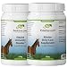 PetAlive EQuine Immunity Booster and EQuine Shiny Coat Supplement ComboPack