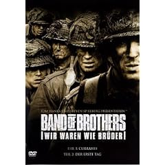 Band of Brothers - Wir waren wie Br�der (Metall Box Set, FSK 18) [6 DVDs]