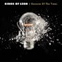 BECAUSE OF THE TIMES [Vinyl]