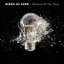Because of The... [VINYL]