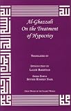 On the Treatment of Hypocrisy (Great Books of the Islamic World)