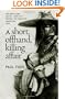 A Short, Offhand, Killing Affair: Soldiers and Social Conflict during the Mexican-American War
