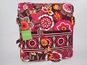 Vera Bradley Mailbag in Carnaby Handbag