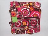 Vera Bradley Mailbag in Carnaby Handbag