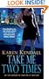 Take Me Two Times (Signet Eclipse)
