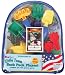 Search : Garden Playset w/ Wildflower Seeds Backpack