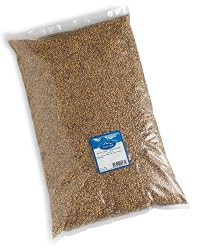 Coleridge British Medium Caramel Malt, 10-Pound Bag