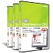 ドリームウィーバーCS3:DVD講座3巻セット