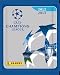 Panini - Champions League 2012/13 Sticker - Display