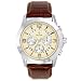 Bulova Men's Chronograph Watch #96G74