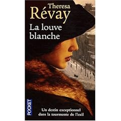 La louve blanche