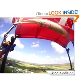 Life Begins At 39: An Ageing Parachutist Turns Back The Clock