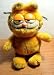 Search : Garfield Bean Bag Plush by Fun Farm - Various Styles