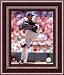 Framed Pedro Martinez New York Mets 8x10 Photo