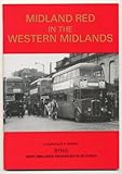 Midland Red in the western Midlands