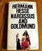 Narcissus and Goldmund
