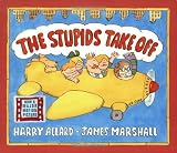 The Stupids Take Off