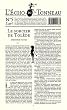 L'Echo du Tonneau 5