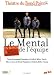 Le mental de l'equipe [Edizione: Francia]