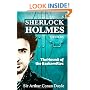 The Hound of the Baskervilles: A Sherlock Holmes Mystery