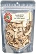 Aromatica Organics Crimini Mushrooms, 1.0-Ounce Bags (Pack of 6)