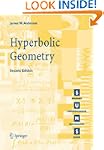 Hyperbolic Geometry