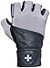 Harbinger Men's Classic Wrist Wrap Glove with Leather Palm (Pair), Medium