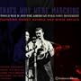 That's Why We're Marching: World War II and the American Folksong Movement