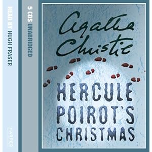Hercule Poirot's Christmas: Complete & Unabridged